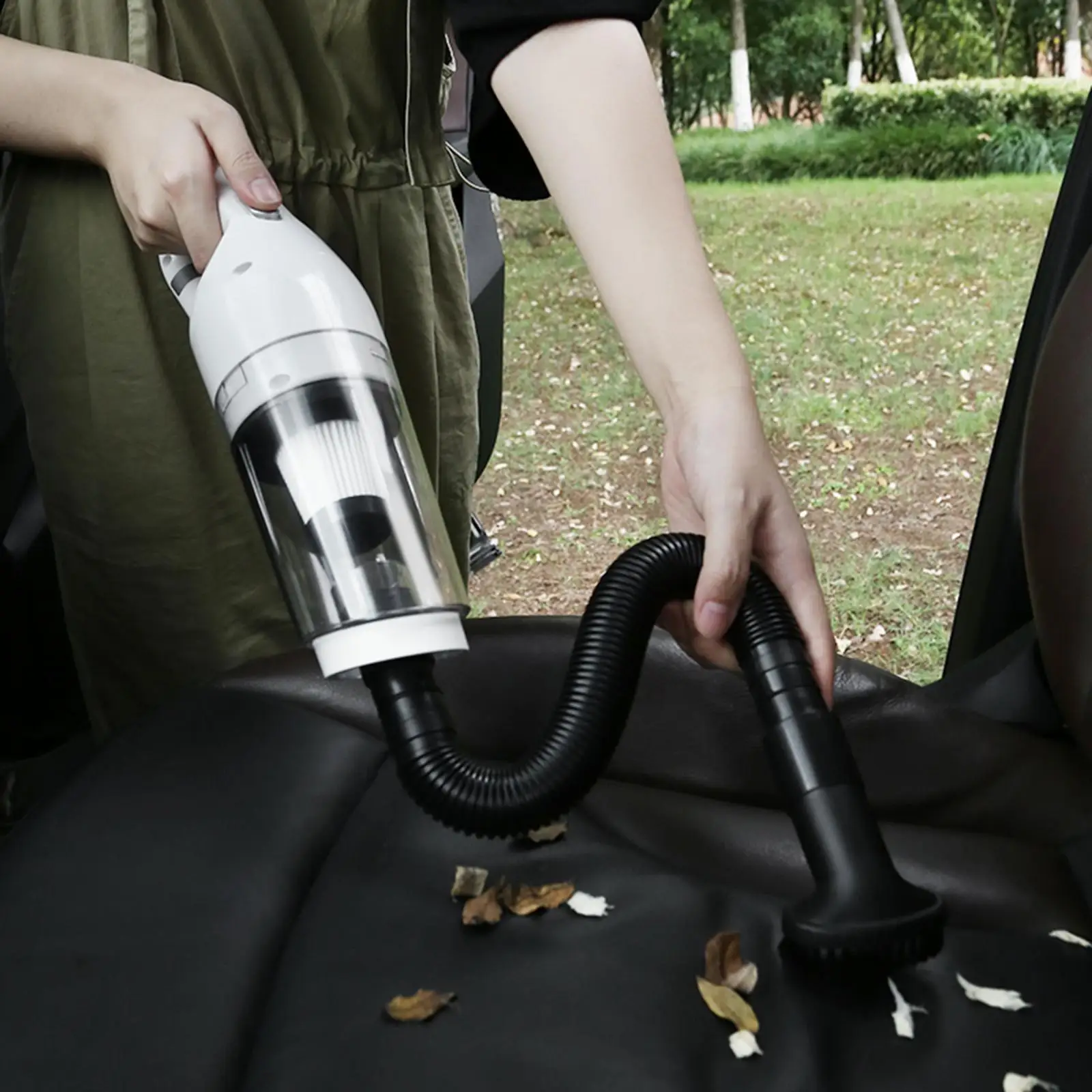 Car Vacuum Cleaner Stick Vacuum Cleaner Auto Accessories for