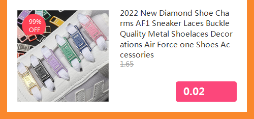 1Pair DIY Letter Shoelaces Buckle Decorations Sneaker Kits Metal Lace Buckle Stylish Sports Metal Kits Shoelaces Accessories