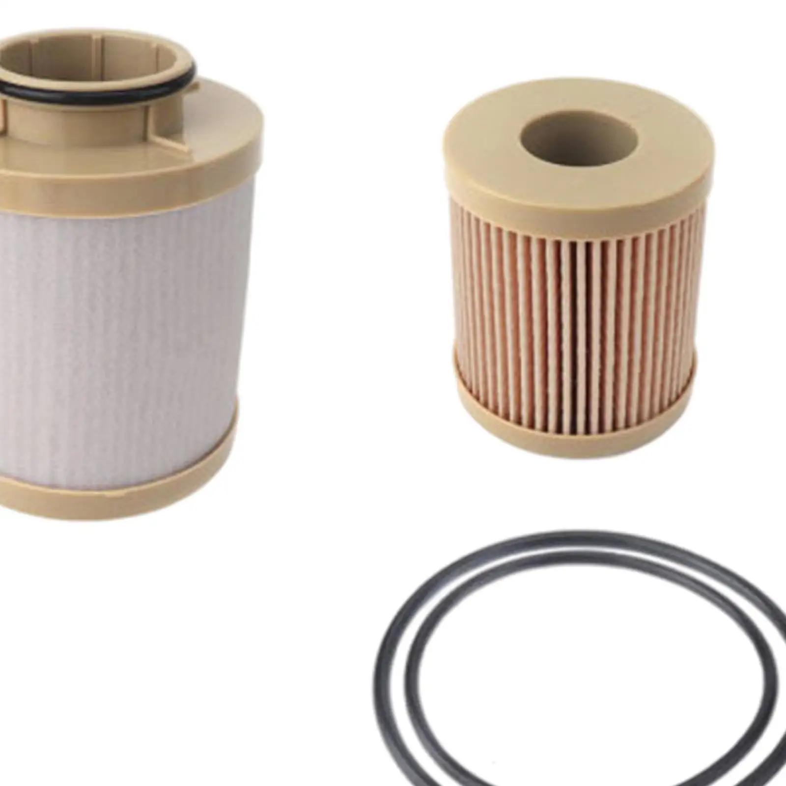Fuel Filters, 6.0L  , FD4616   Truck 2008-2010, Replacement Professional, Accessories, Spare Parts