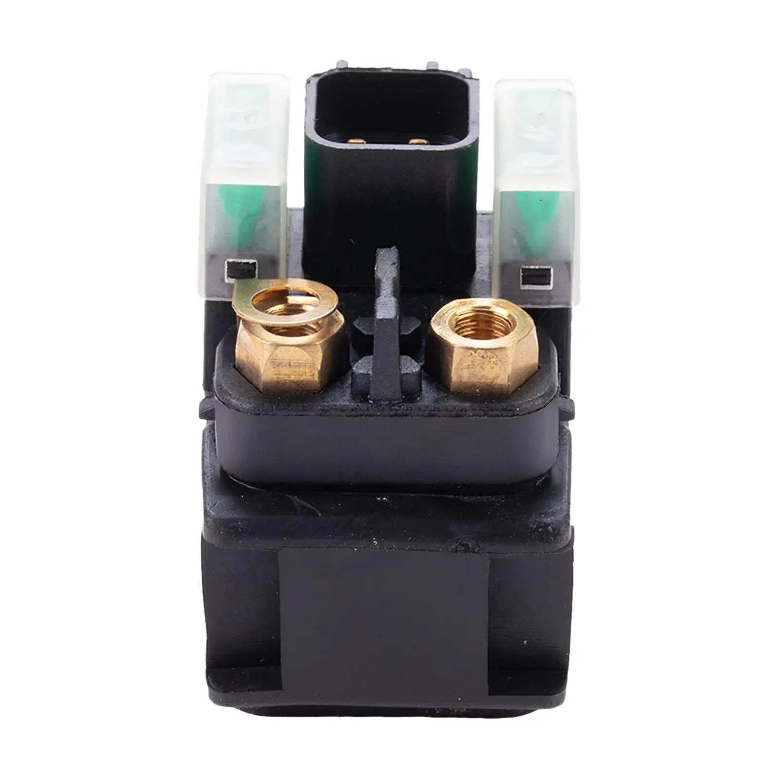 Starter Solenoid Relay Switch Professional 31800-21E20 Accessory Assembly Replacement Durable 31800-47E00 for Yamaha Wr450F