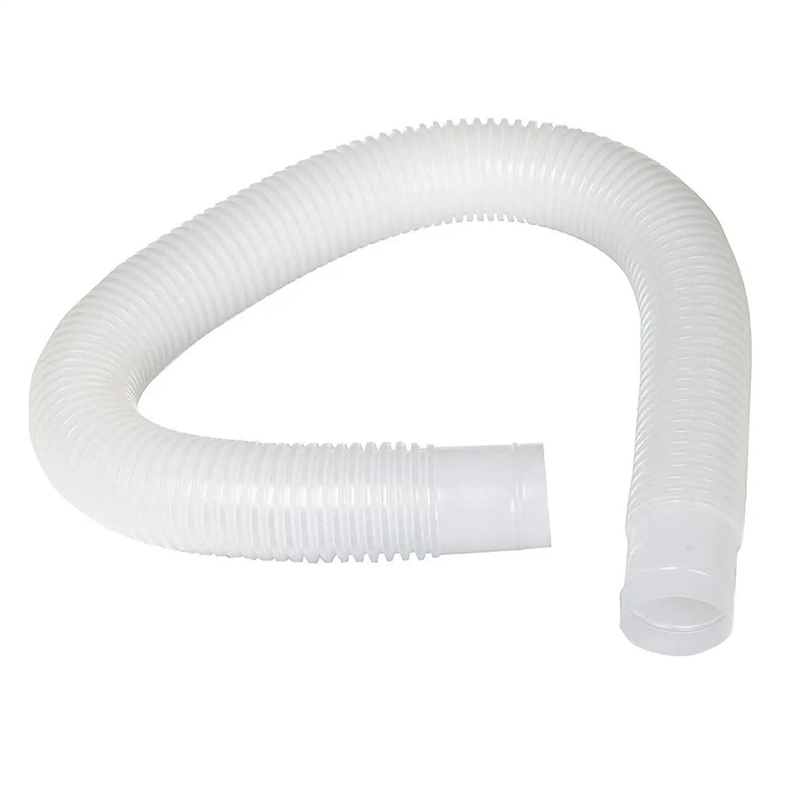 Pools Skimmer Hose Flexible Parts Heavy Duty Strainer Replacement Hose Pool Filter Connection Hose Pool Vacuum Pump Skimmer Hose