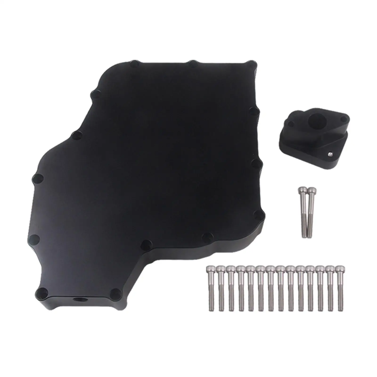 Billet Oil Pan  with Pick Up Replacement suitable 300, Professional Accessories