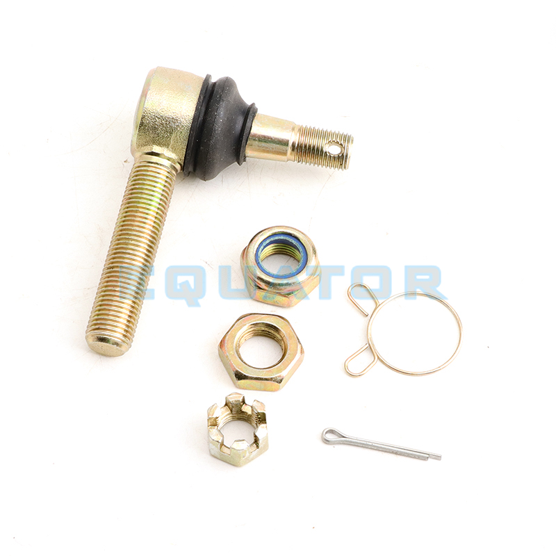 Neue M10 M12-M14 60mm Einstellbare Konische Kugelgelenk Kit Fit Für Chinesische China 50cc 49cc 110cc Elektrische ATV UTV Buggy Quad Bike – Detail 5