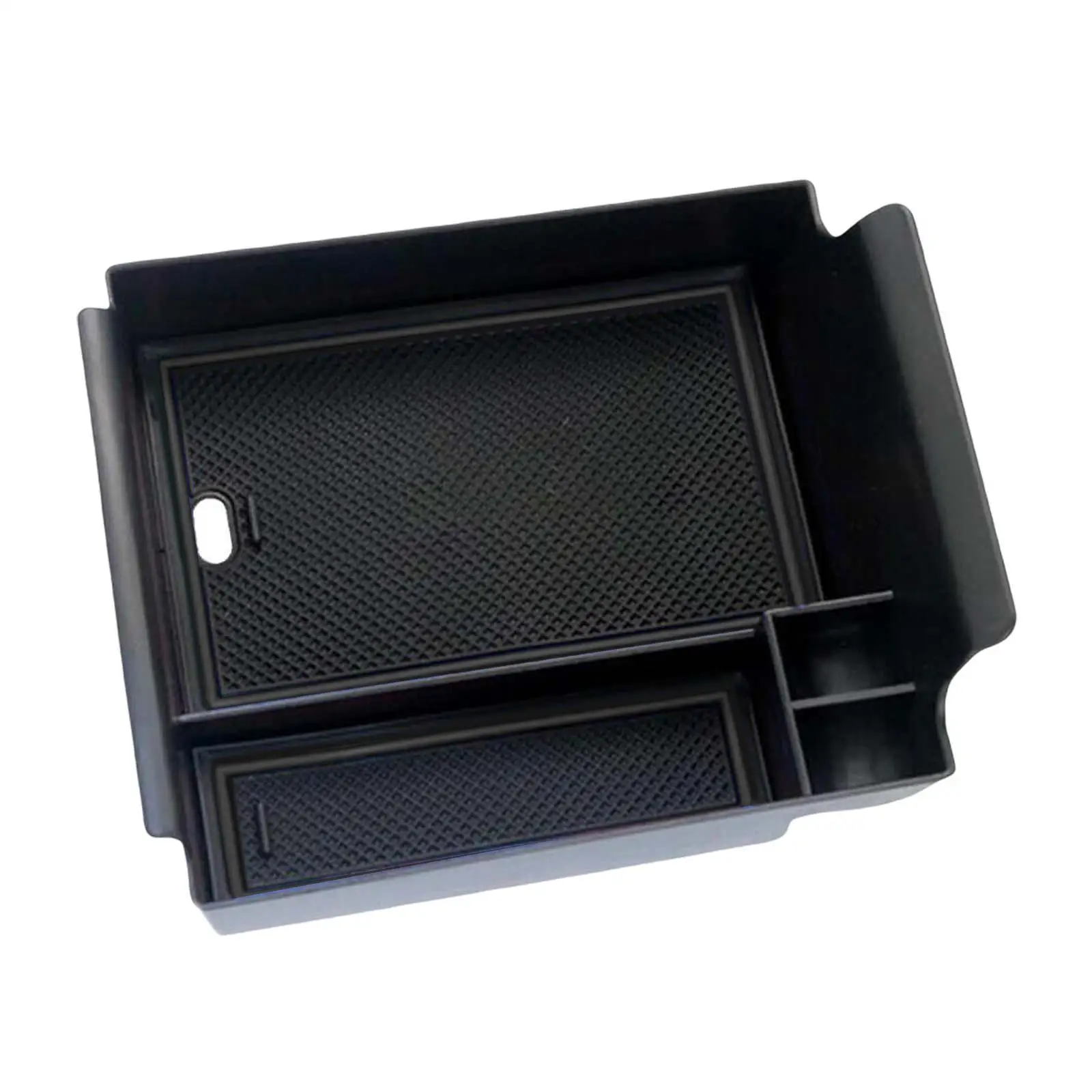 Center Console Armrest Storage Box for Byd Atto 3 Interior Accessories Sturdy
