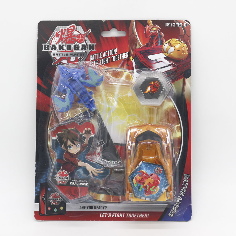 Bakuganes сверхпродвинутые дракоидные деформационные шарики с ручкой  машинки для мальчиков боевые игры Коллекционные куклы игрушки | AliExpress