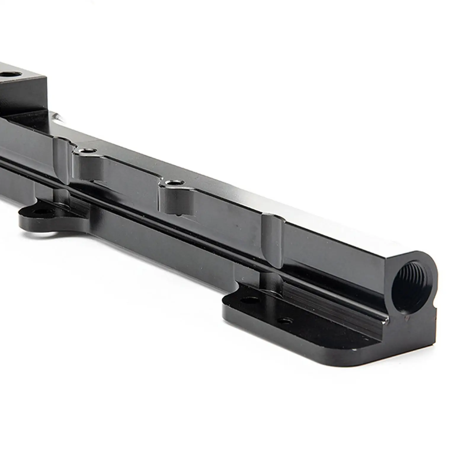 High Flow Fuel Rail for Integra Del Accessories Durable