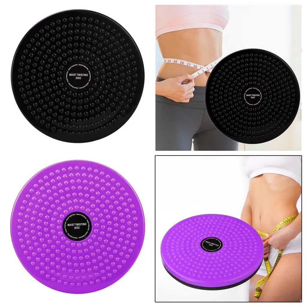 Core Ab Twisting Board Indoor Sports Building Home Use Waist