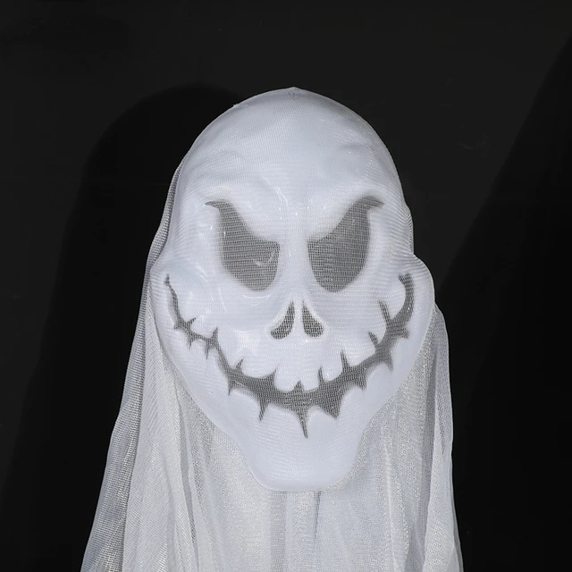 NOLITOY 2 Pçs Bruxa De Halloween Pendurado Fantasma Decoração De Halloween  Adereços Assustadores Com Grito Riso Decoração De Bruxa Adereços De Bruxa