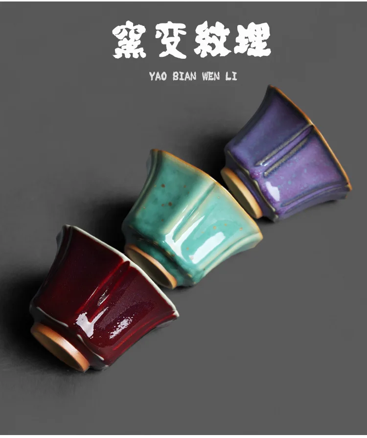 Jun Kiln Hexagonal Master Tea Cup_10.jpg