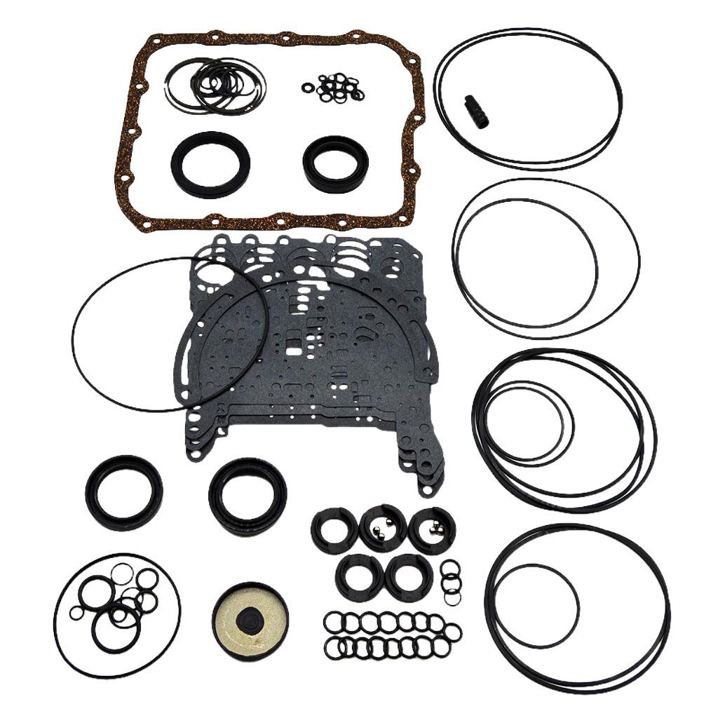 Automobile F4A51 Transmission Rebuild Kit Fit for Mitsubishi T12402A Accessories Spare Parts High Performance Replaces