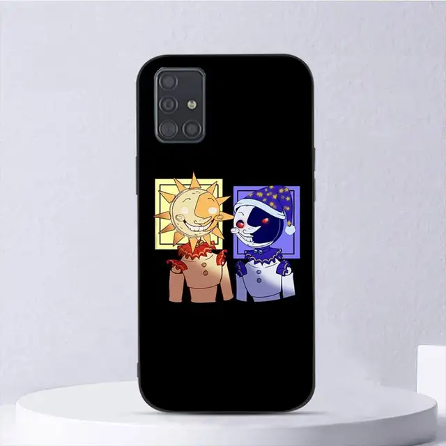 Fnaf Security Breach Come Mobile  Fnaf Security Breach Take Place - Phone  Case - Aliexpress