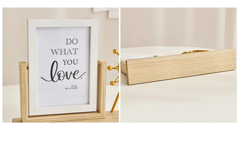 New Classical Style Photo Frame