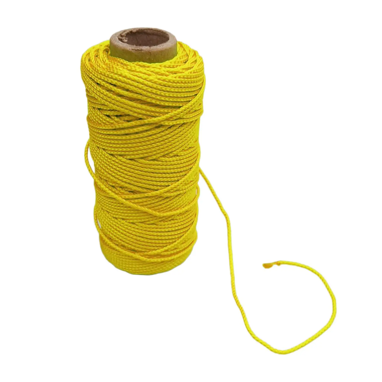 Scuba Diving Visible and High Performance Polyester Cord Rope for Underwater