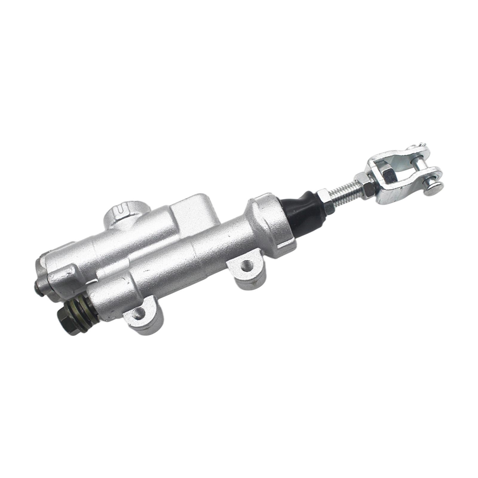 Rear Brake Master Cylinder Pump 43500-Mey-006 Fit for Crf250x 2004-2015