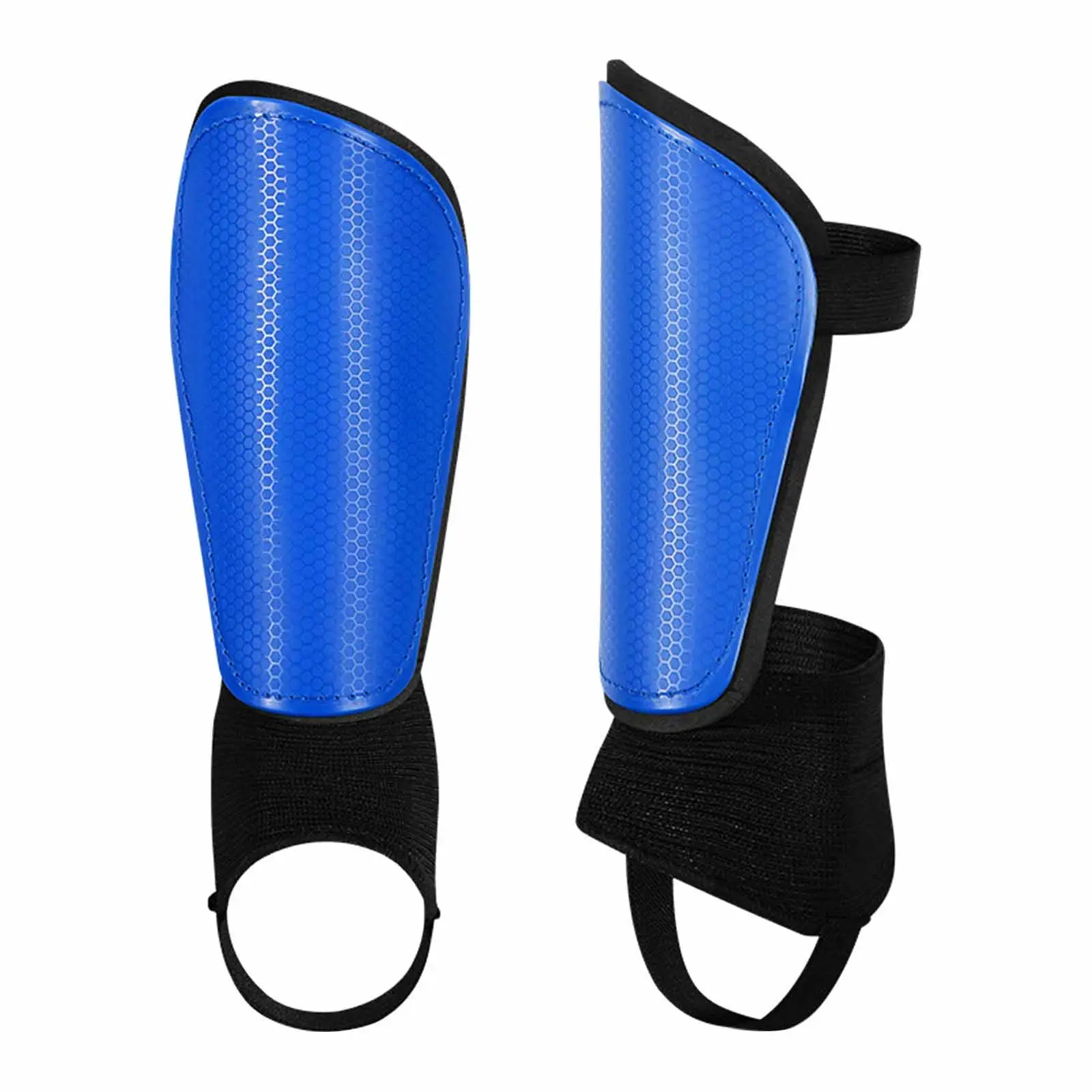 Football Shin Cover Soccer Shin Cover Multifunction Breathable Professional Soft