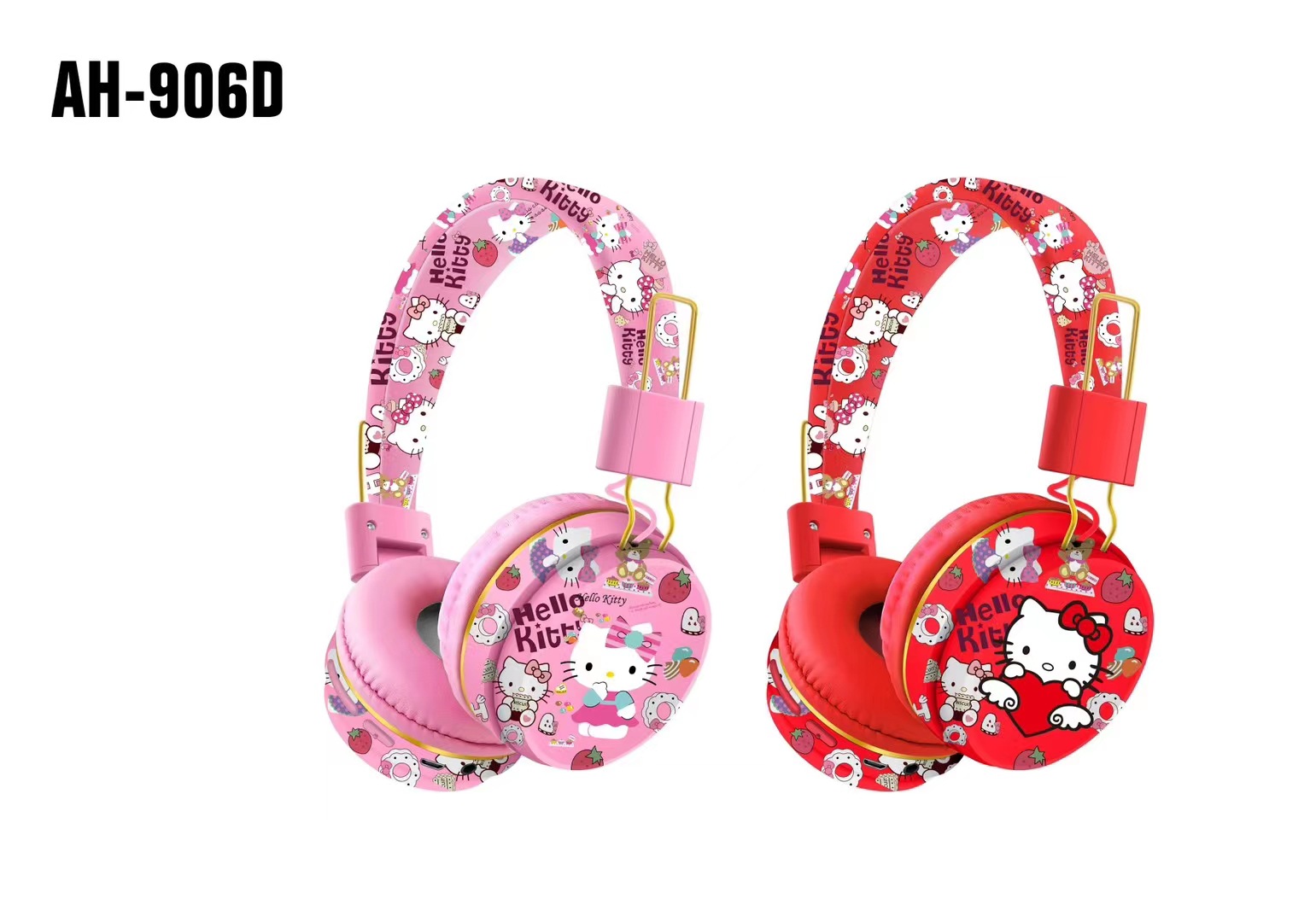 Bluetooth Hello Kitty Kawaii Bluetooth AliExpress