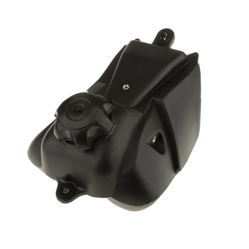 Fuel Tank With L/ 0.79 US Gallon Capacity For Motorcycle