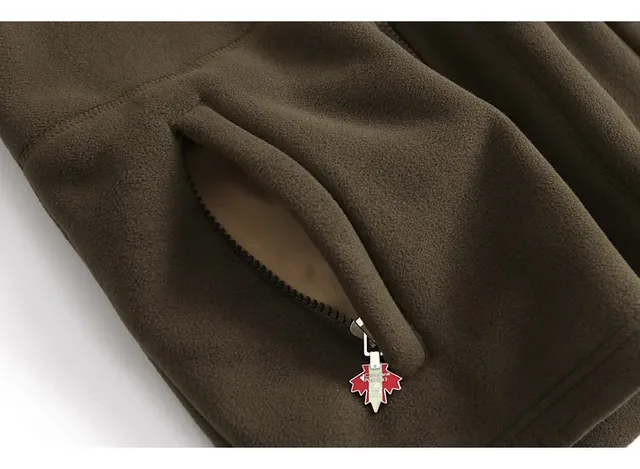 Men's Fleece Jacket 22