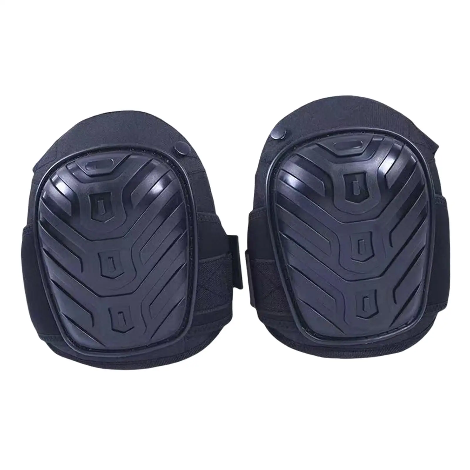 1 Pair Knee Pads Durable Protective Gear Labor  for Garden Skating