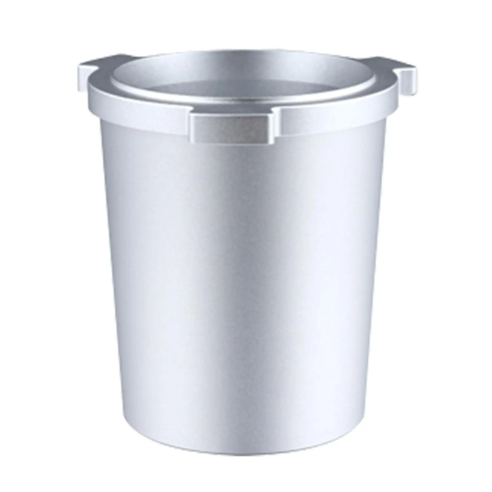 51mm Coffee Dosing Cup Necessary Tool Espresso Tools Aluminum Alloy for Shop