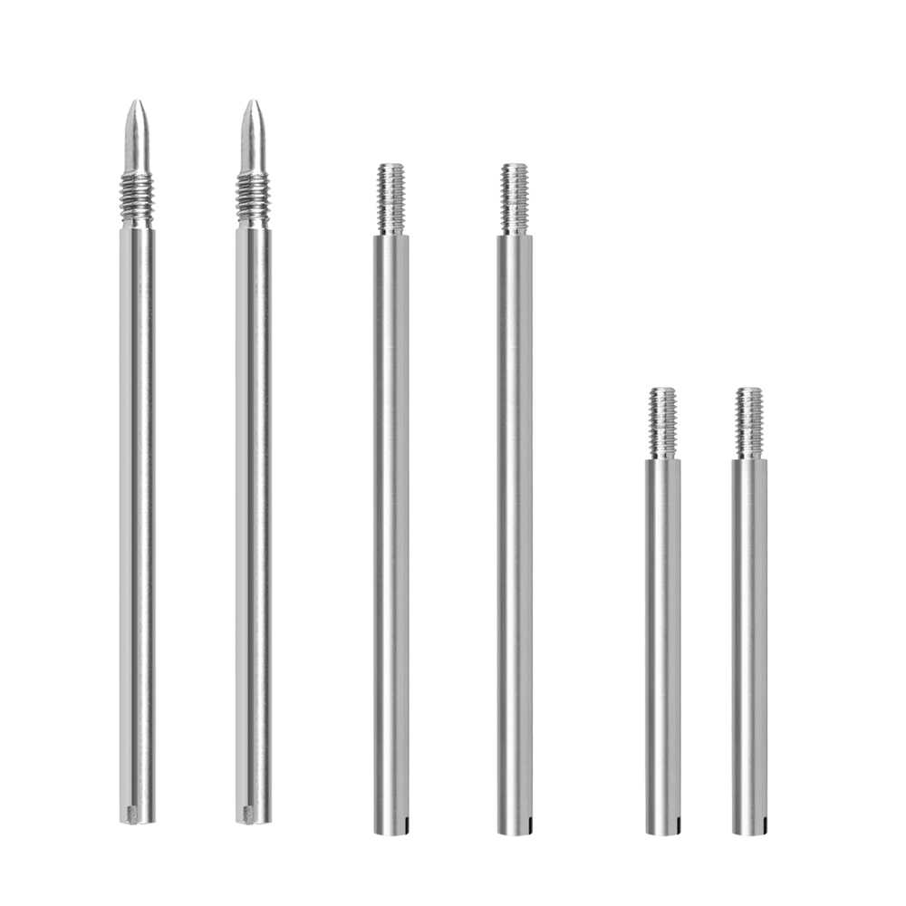 Description Picture 5 of item34Pcs Clarinet Repair Tool Kit Maintenance Parts Threaded Rod Screws Clarinet Replacement Parts Woodwind Instrument Accessories