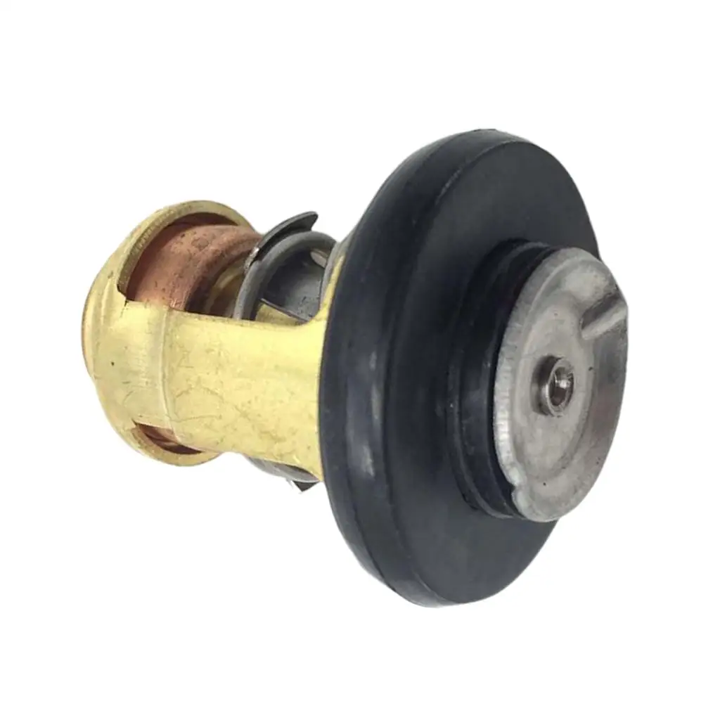 Thermostat Replace for 4-Stroke Outboard Boat Motor 6G8-12411-03