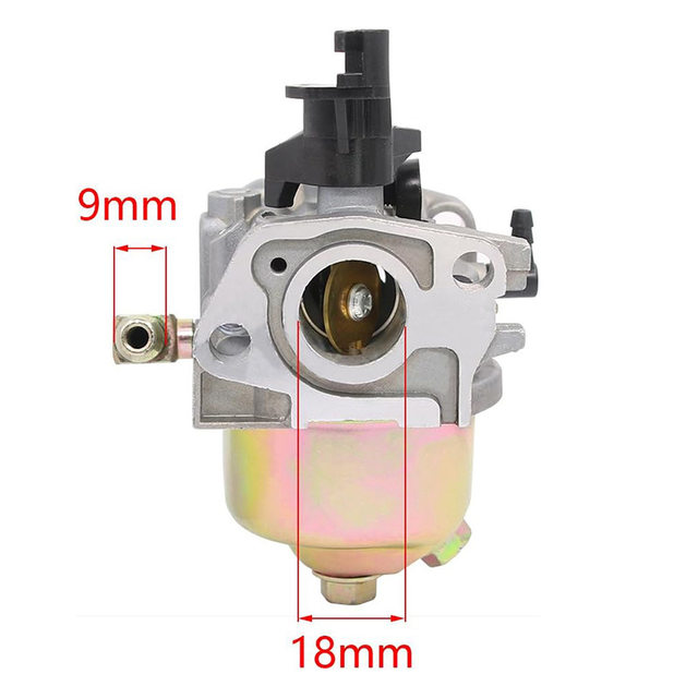 Amazon.co.jp: 除雪機用キャブレター MTD 951-10974A 951-10368