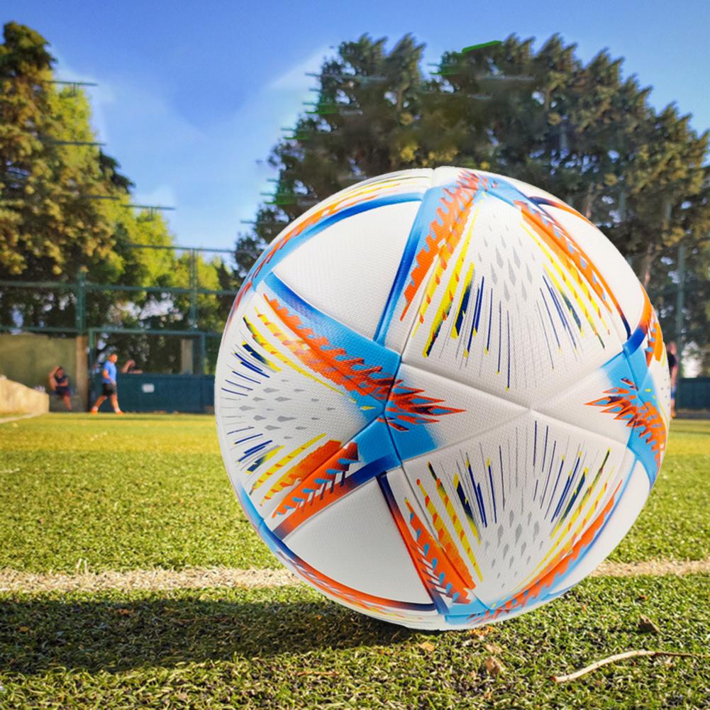 Soccer Ball Image 4