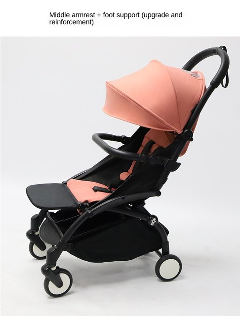 Universal Stroller Board Universal Stroller Bumper Bar