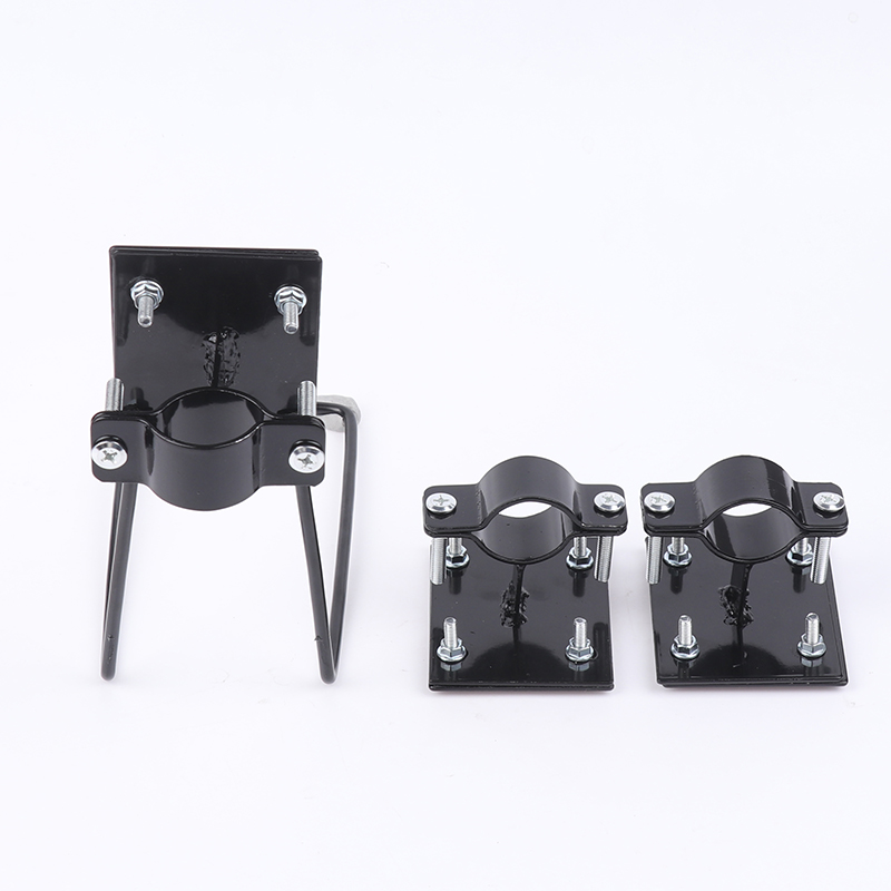 Bicycle Quick Release Bracket Front Rear Basket Mount For Cargo Rack/Bicycle/Folding Bike/Electric Bike/Electric Scooter