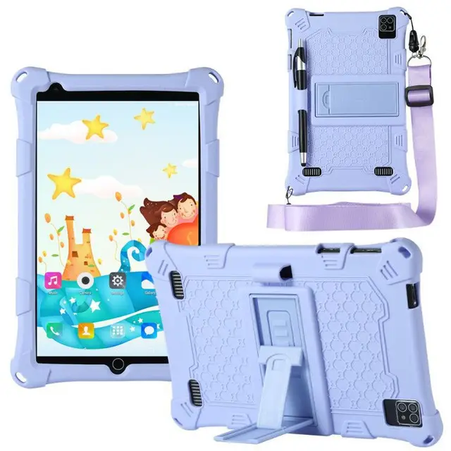 Android 10 Tablet PC de Jogos Para Crianças, Tab WiFi, 1.3GHz, Quad Core  Learning, 7 , Hot Popular - AliExpress