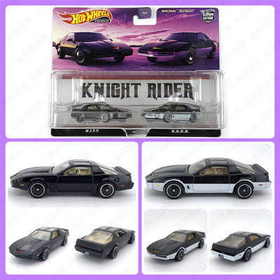 Hot wheels kitt car online