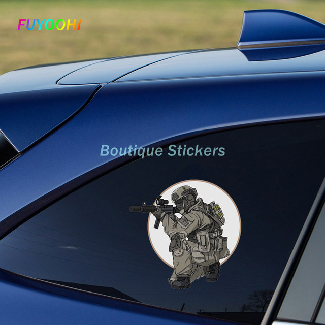 Fly Army Bumer Sticker Army Bumper Sticker U.S. Army Airborne Infantry Bumper Sticker - 5 ...