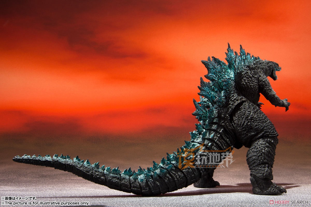 BANDAI SHM 2021 фигурки героев фильма GODZILLA VS KONG Набор Аниме |  AliExpress