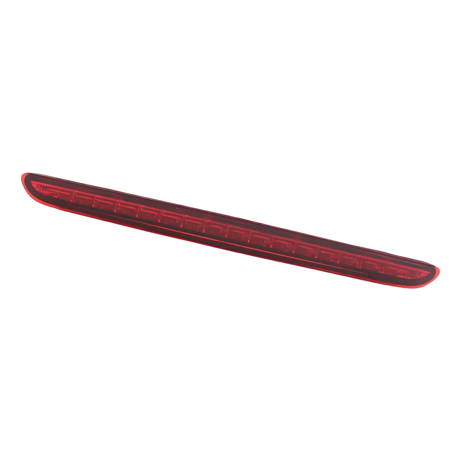 Brake Light LED Rear Center Stop Lamp Bar Strip for 3 Series E93  Facelift improve your car's appearance and performance.