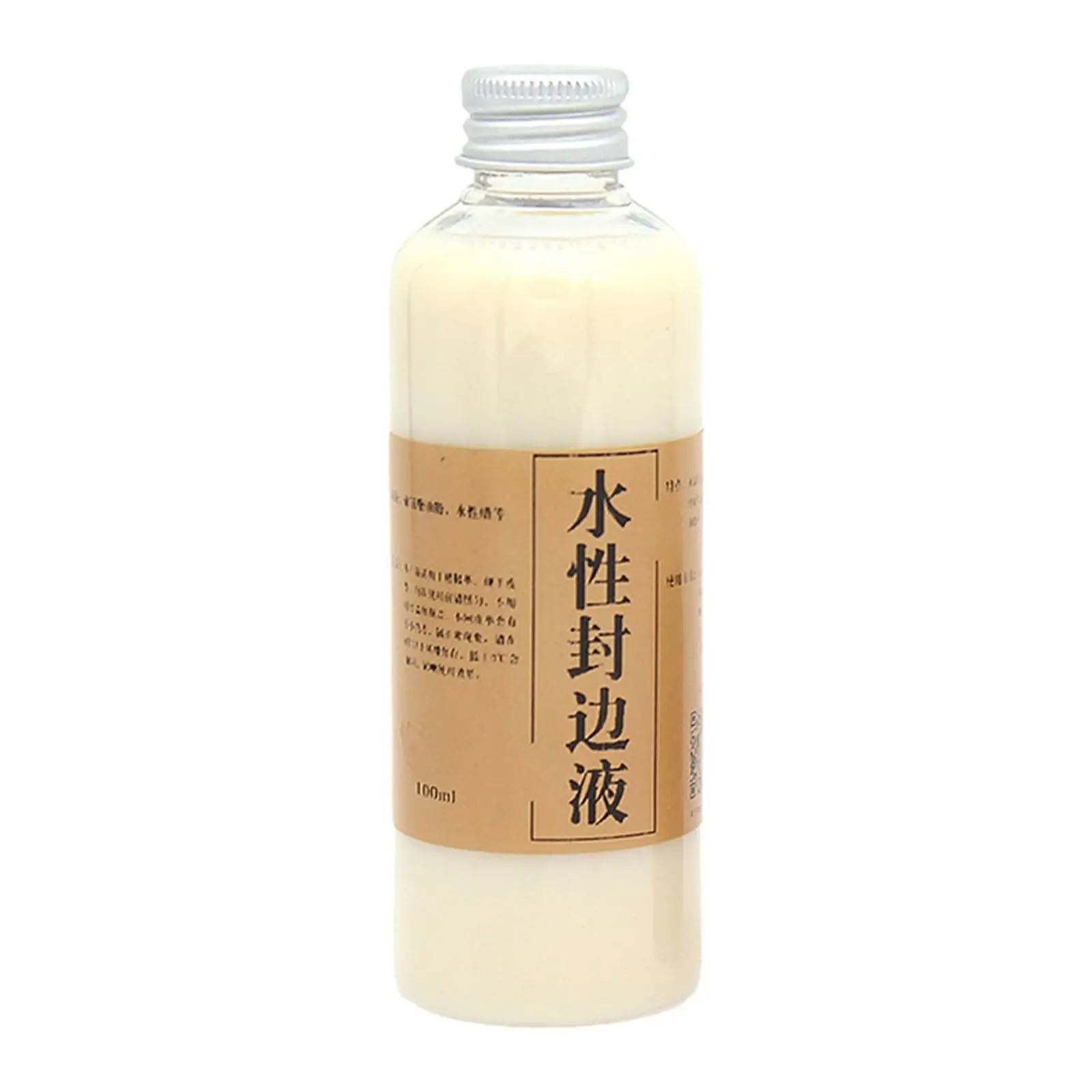 Leather Paint Cream 100ml Coloring Leather Edges Leather Repairing Tool Supplies Wallet Leather Leather Crafst Oil Paint
