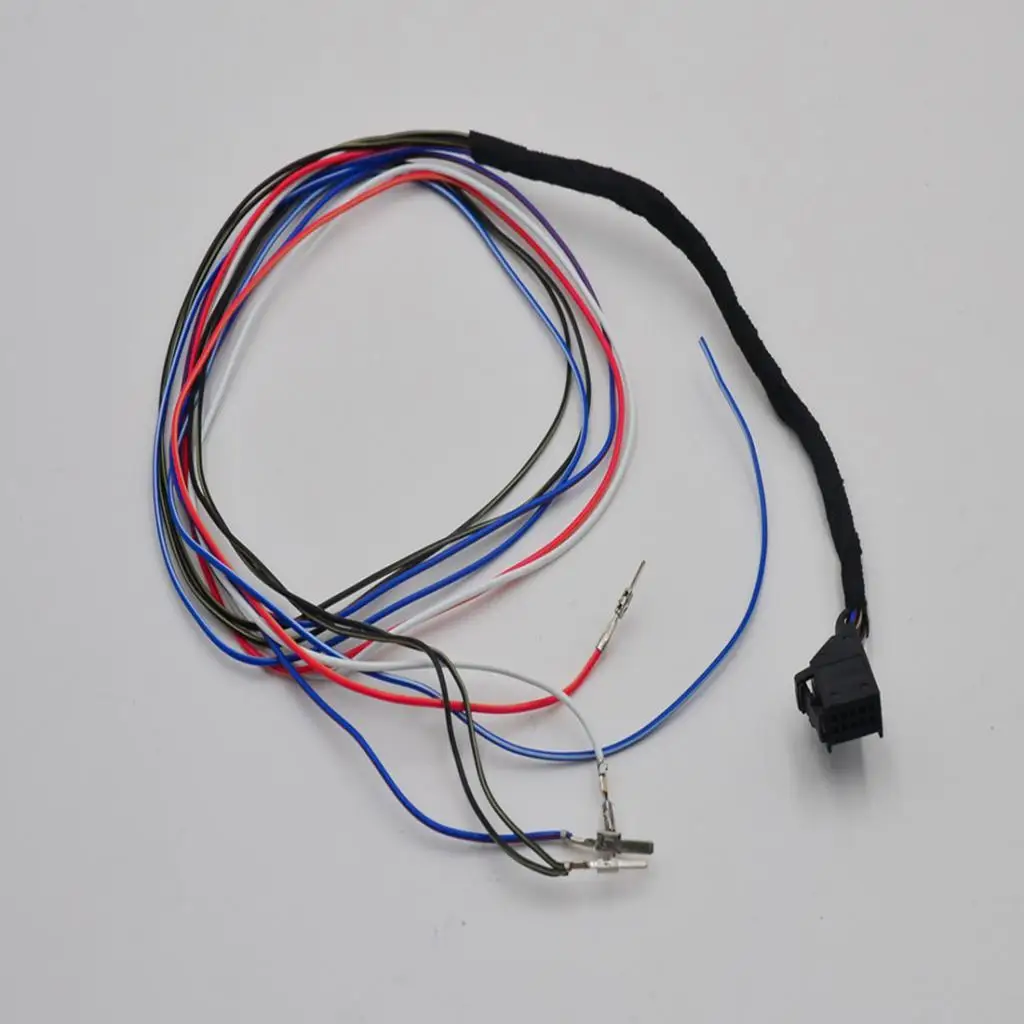 1J1970011F Control System GRA Harness Wire for vw MK4