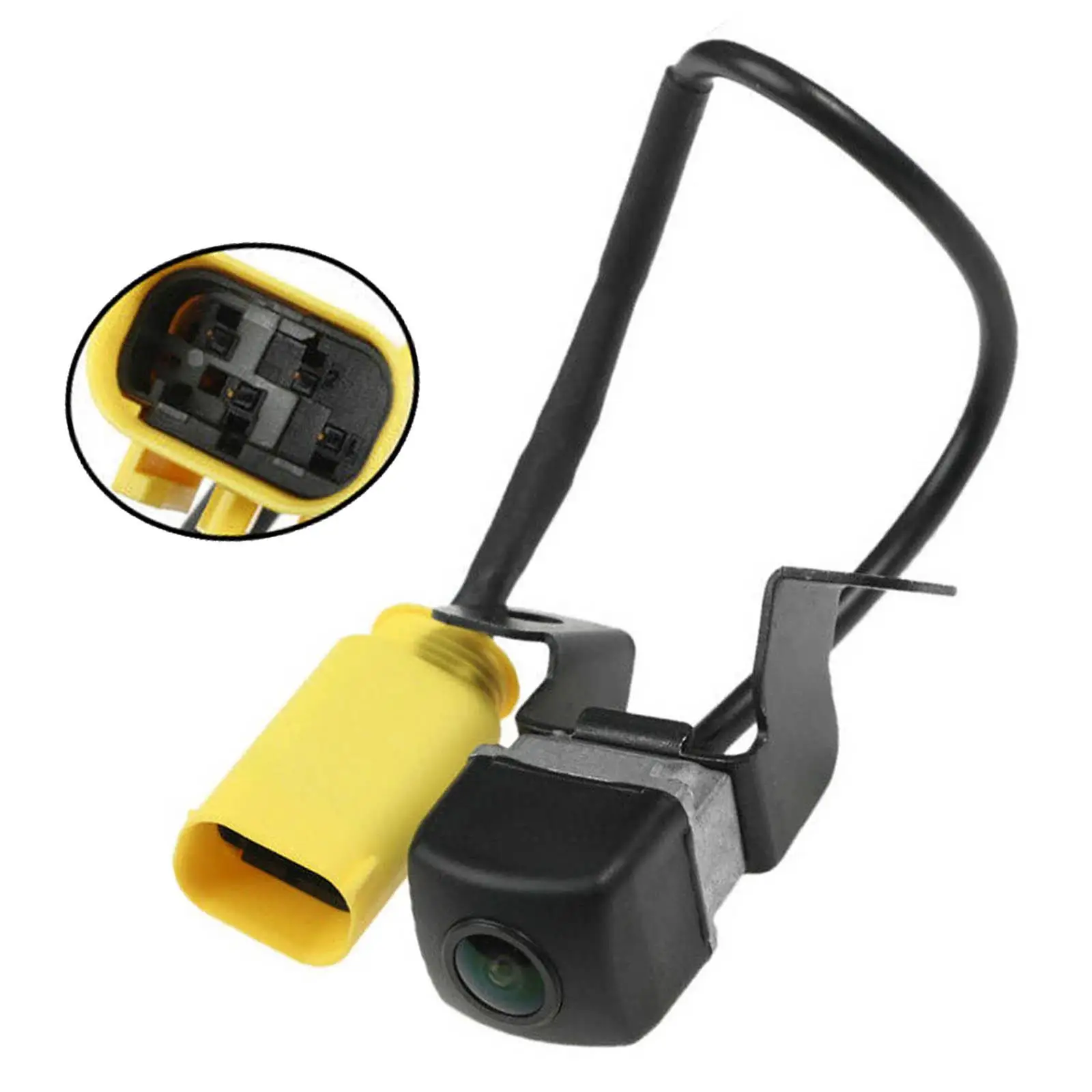 Rear View Camera 95760-2P600 Fit for 14 15 Accessories