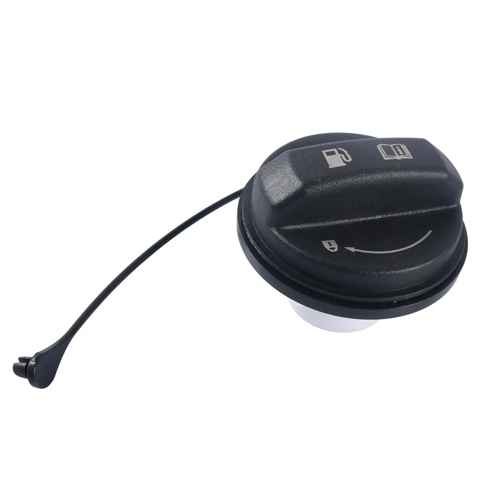 31010-3L600 Car Fuel Filler Cover Protection Gas Tank Fuel Cover Replace Fuel Tank Cover for Hyundai Sonata Car Supplies