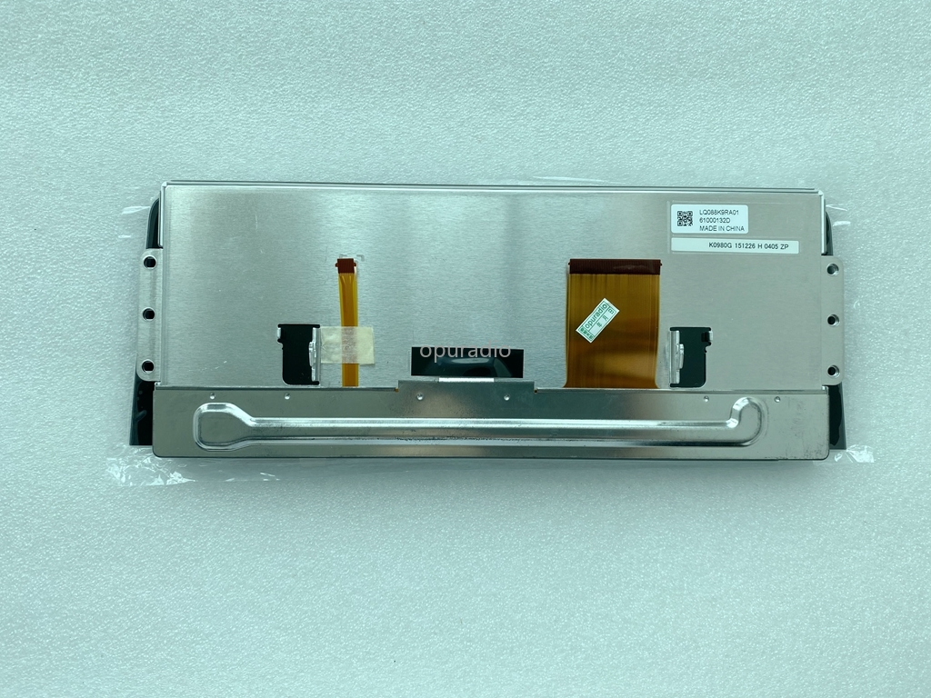 OEM neues 8,8 Zoll LQ088K9RA01 LCD-Display und Glas für BMW L7 CID High 2012 Auto-DVD-GPS-Navigationsmonitor – Detail 3
