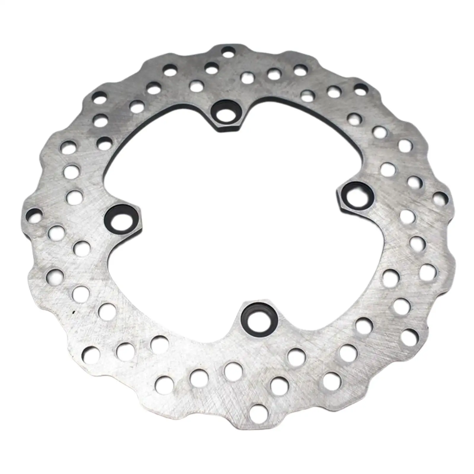 Rear Brake Disc Rotor, Motorcycle Replacement, Accessories 220mm  for   ER-6 Cc 
