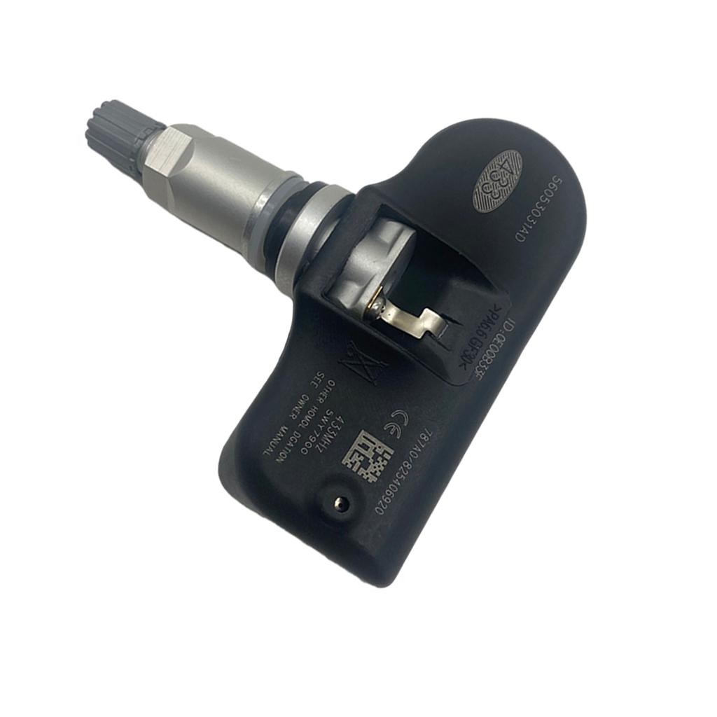  Tyre Pressure Sensor, for  09-10 ACC Parts Replace 56053031AD