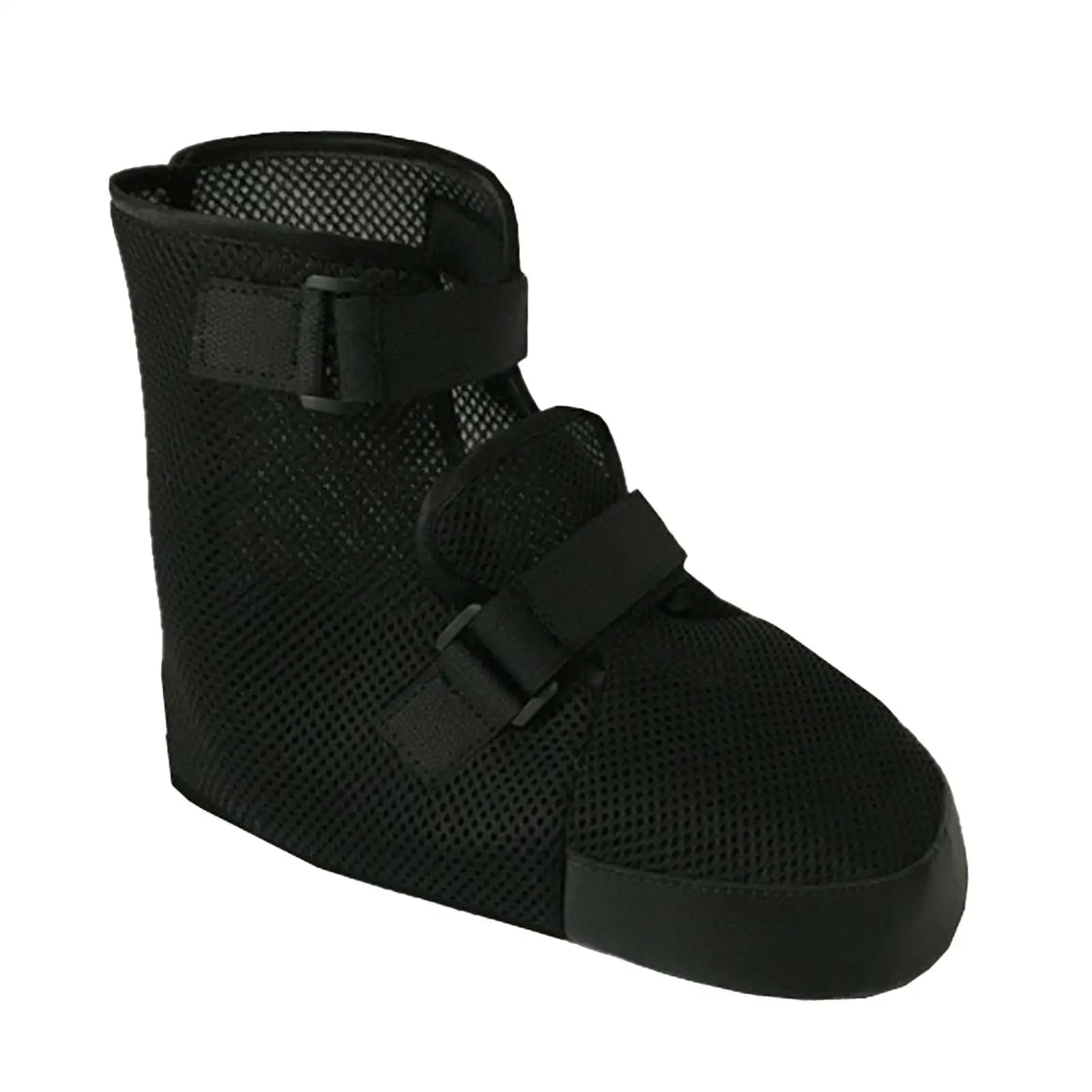 Foot Protection Cast Boot Post OP Shoe Medical Walking Boot for Men Women Post Injury Surgical Broken Bone Fracture Recovery