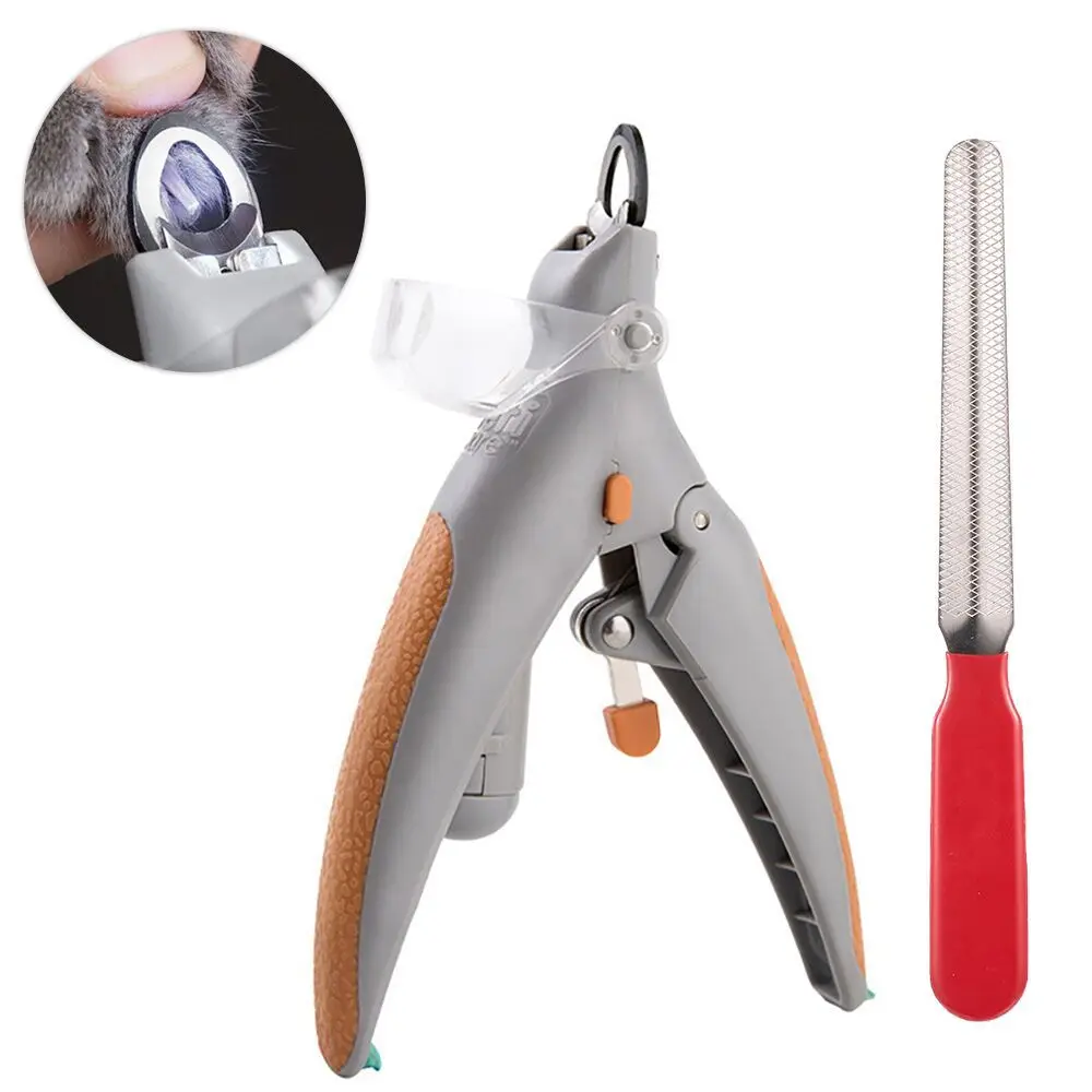 Title 2, Pet Nail Clipper Scissors Pet Dog Cat Nail Toe ...