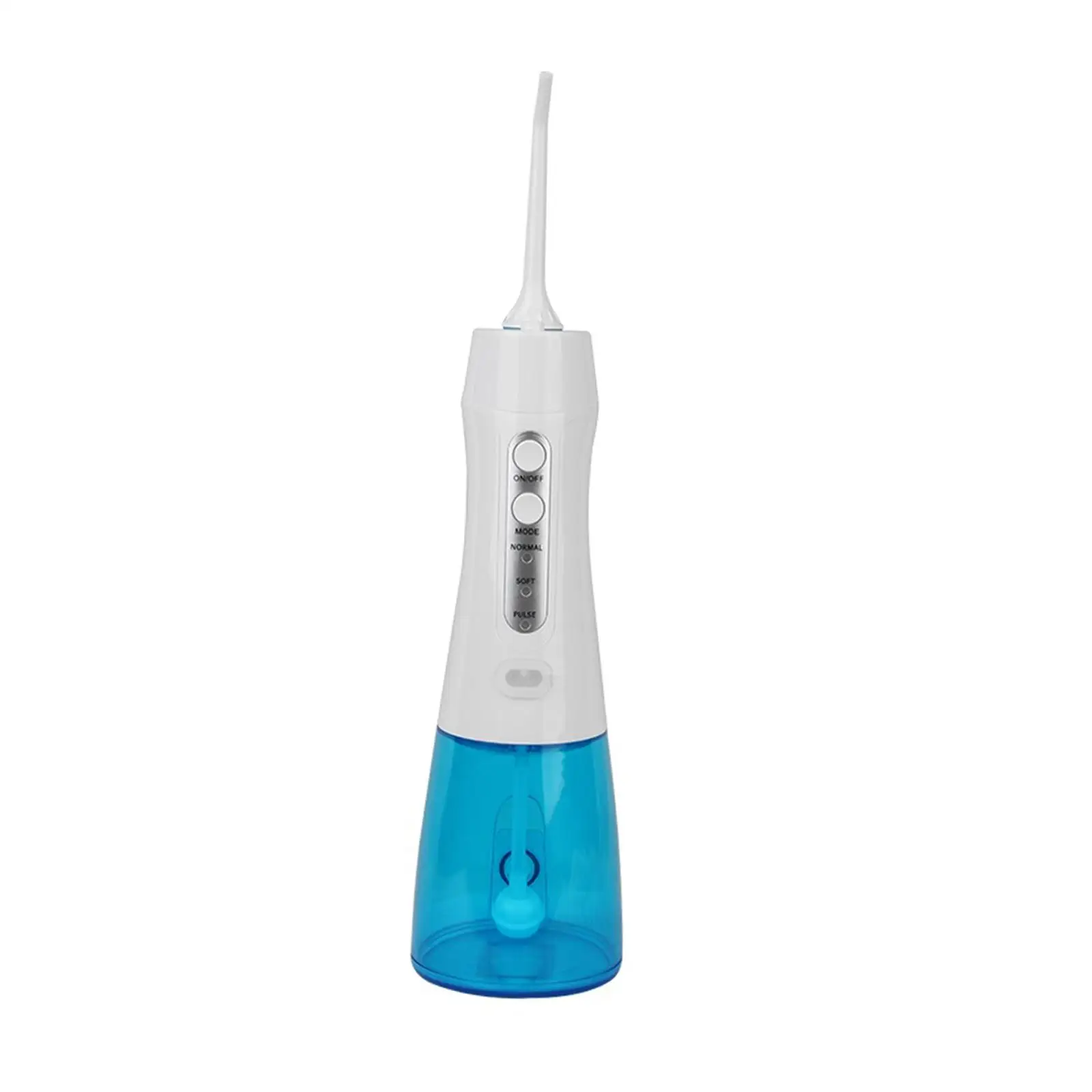Oral Irrigator Portable Professional IPX7 Waterproof Cordless  for Travel Home