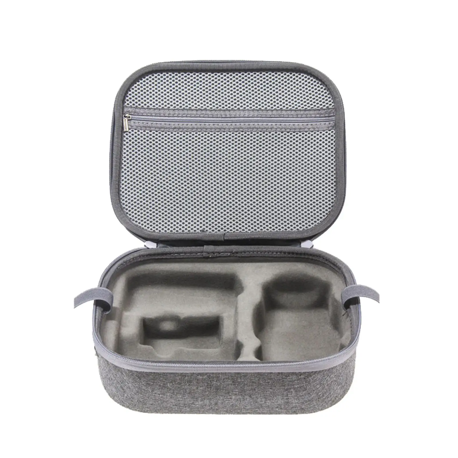 Waterproof Carrying Case Protection Hard Surface EVA Suitcase Storage Tote for Quadcopter Remote Controller Battery Accessories