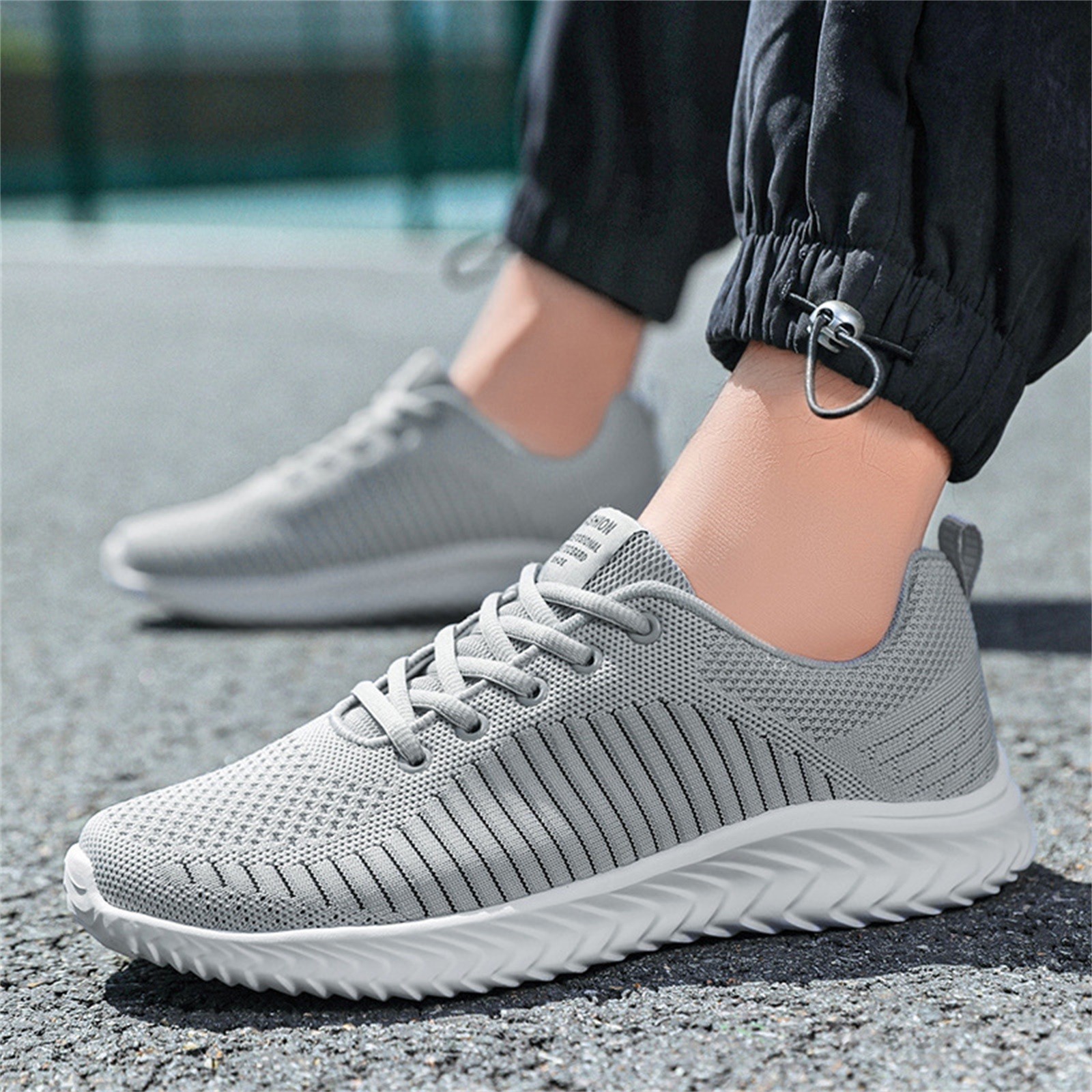 Running Sport Shoes Zapatillas Hombre 