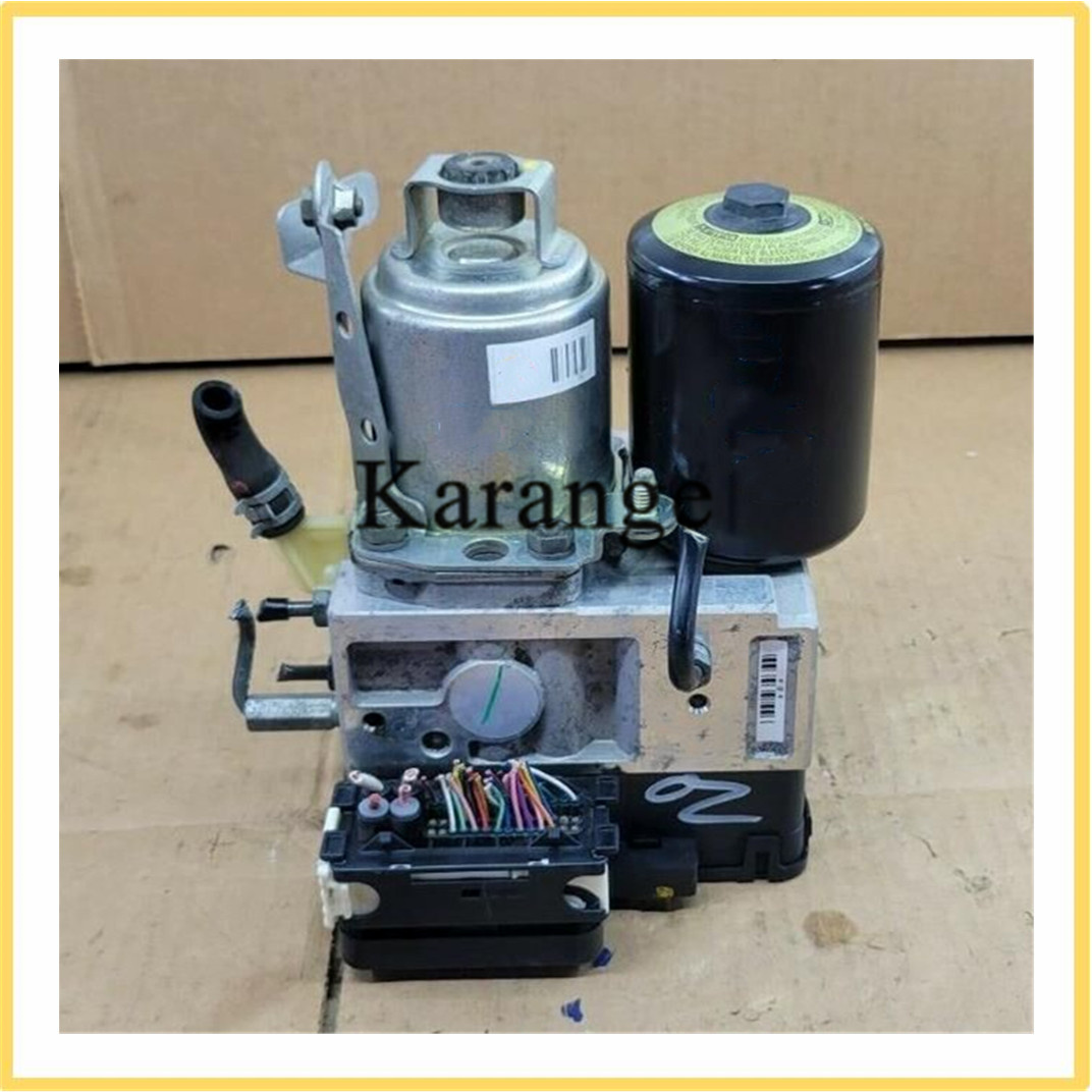 2008 Toyota Prius Brake Actuator Replacement Cost Genuine Toyota Prius ABS Brake Actuator 44500-47141, 60% OFF