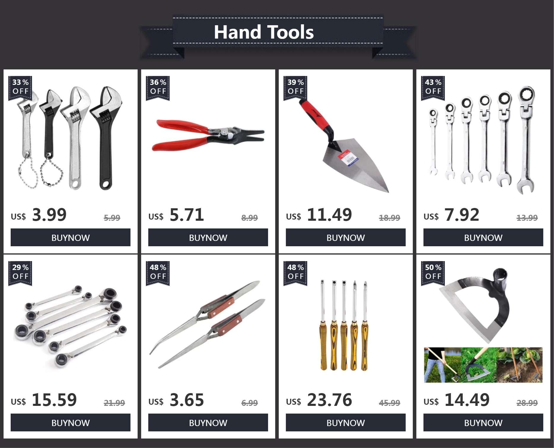 Flor Tesoura Mão Bonsai Clippers Poda Snips Laranja Padrão