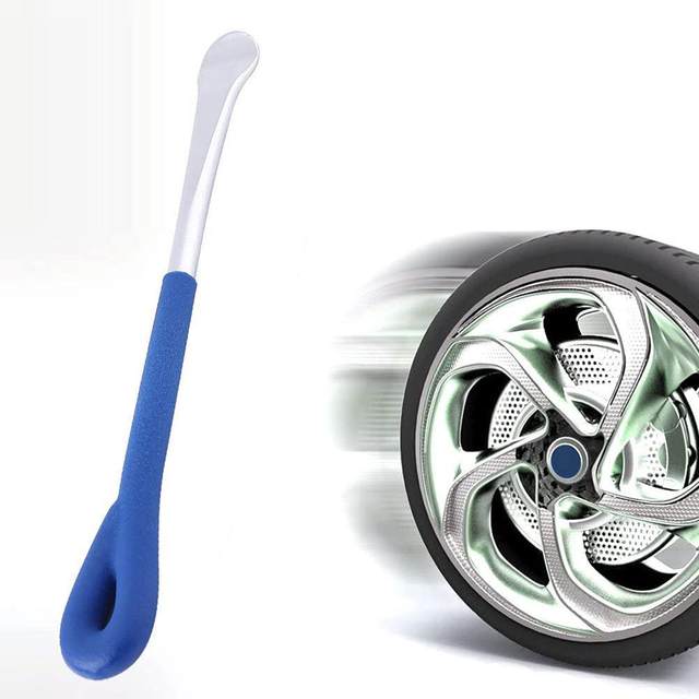 Tyre Spoon Bicycle Tyre Lever Cycling Repair Tool Professional Tyre Tool Durable